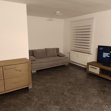 Ferienwohnung Schneider Bad Wildungen Eksteriør billede