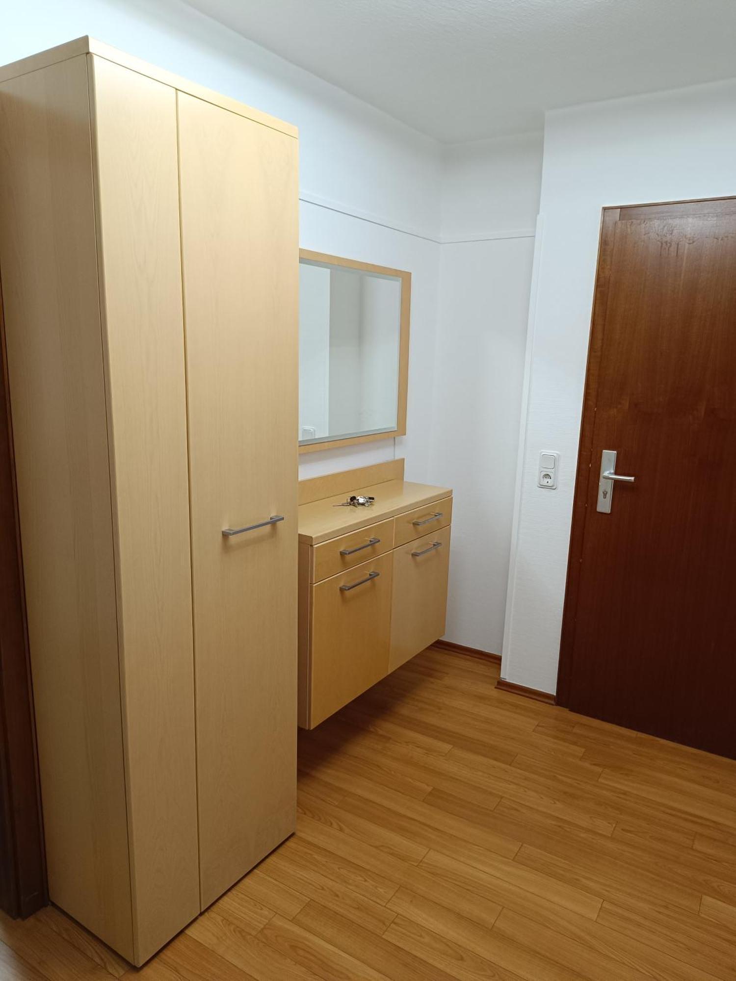 Ferienwohnung Schneider Bad Wildungen Eksteriør billede
