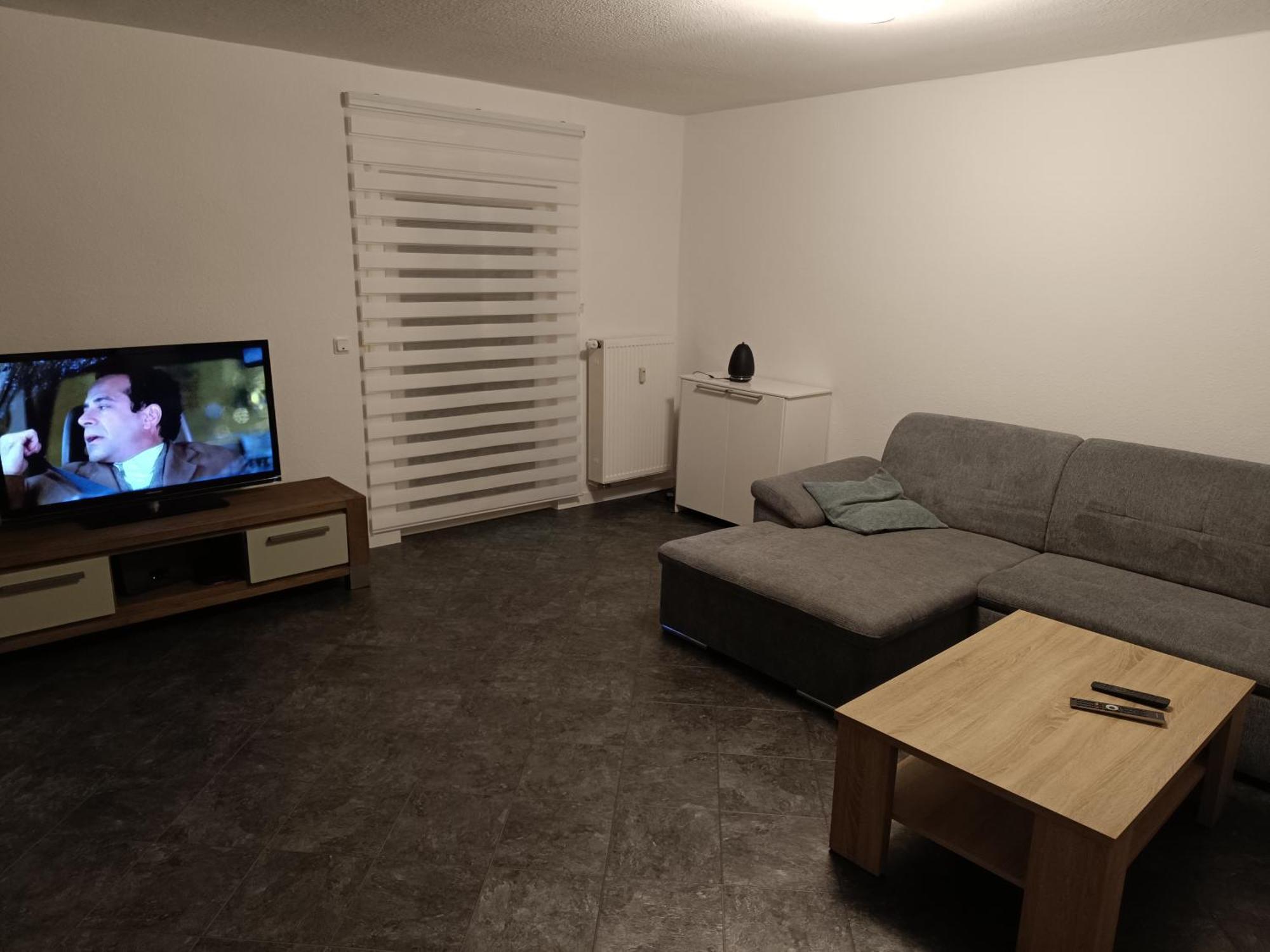 Ferienwohnung Schneider Bad Wildungen Eksteriør billede